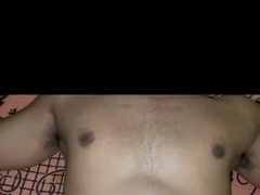 continually poking my bumder pal unceasing