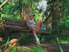 Woods ejaculation