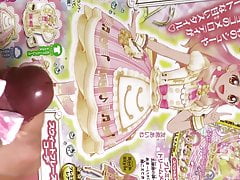 iPadMan's AIKATU Friends! BUKKAKE02