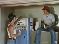 Mechanics Well Build At The Beach