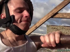 Sexy soldiers looking for fun!