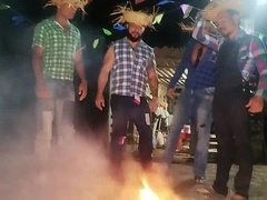 Bitch Jamboree - Part 01