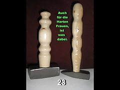 Dildos