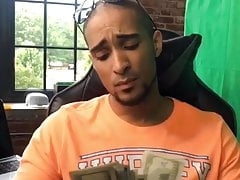 Vyron Johnson Tik Tok