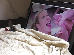 Alexis Fawx superhot milf CUM tribute