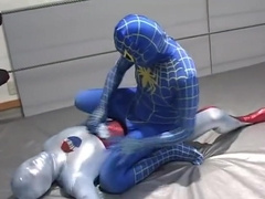 heros wrestling 2