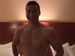 Gay groupie four way bareback