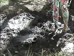 mud dress 34