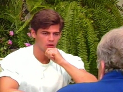 Military boys having romp episode 1