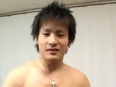 goodlooking jap guy