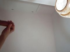 Big dick hole cock fun #12
