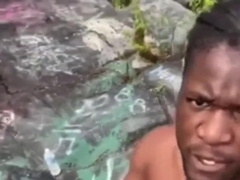 Molten Multiracial Intercourse In Public Both Jism Immense Explosions