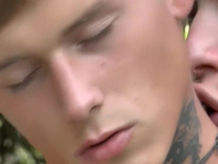 Teasing Belami Boys