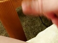 Aching for this hot jizz shot