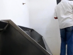 SPY RESTROOM