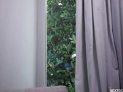 Jordon Boss has gay anal with Johnny Hill