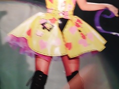 Katy Perry Sborrata #1