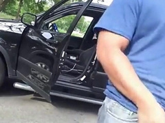 Sucked by a Bear Outdoors 3