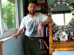 Stepdad Gives You What You Need By Hairyartist Will