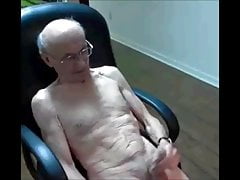 old camjock