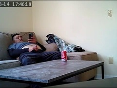 Daddy Anal Humiliation