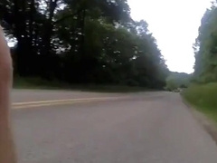 Driving Naked 2
