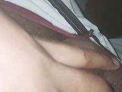 Bhabhi ne lund Chushane ko bola usko yaad krke mutthi mari