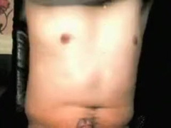 Chinese Twink 3 Cums