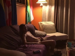 Boyfriends roll screw part two