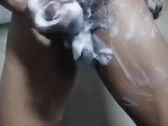 Squirt big Cock