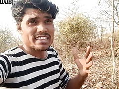 Handsome Indian boy Jordiweek jungle me Mangal