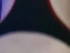 the red one.... Dildo in my ass