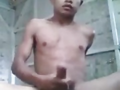 massive cumshot