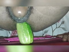 Anal love