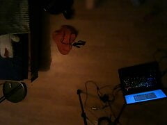 Male Dildo Play