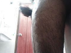 Cute Teen Hot Sex In Bathroom