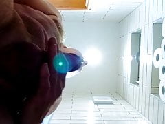 Bathroom one minute fun!