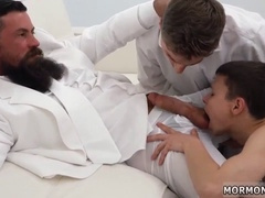 Hot shirtless teen guys engage in steamy gay sex and indulge in delightful sights