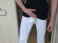 lets piss and dance