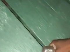 The First Nut Wins