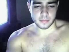 STEAMY Str8 Stud