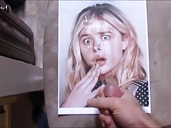 Chloe Cum Compilation