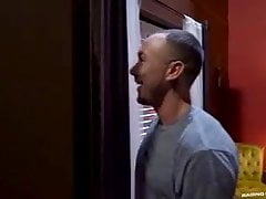Drew Sebastian fucks Kirk Cummings