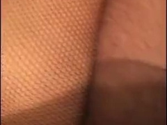 Crossdresser Mouthfuck 4