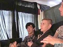 Uncut, euroboyxxx, spitroast