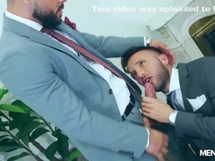 Sex Scene With Among - Sir Peter And Donato Reyes