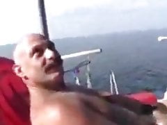 Anchors Away Part 2