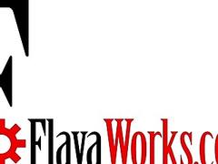 Dominating black daddy rams a tied-up and blindfolded stud