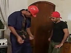 hairy fucker