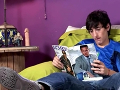 Two Hot teens 18+ Enjoy Each Other